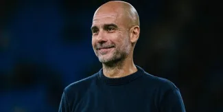 Italia sueña con Pep Guardiola: FIGC prepara proyecto histórico tras fracaso mundialista