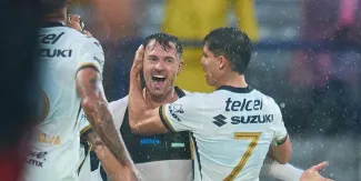 Ex-jugador de Pumas anuncia su retiro del fútbol profesional a los 35 años