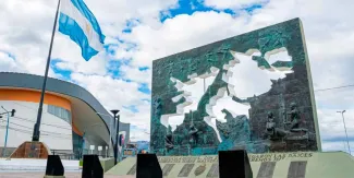 soberanía de las Islas Malvinas Reino Unido