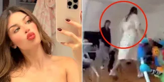 Revelan qué provocó el feminicidio de Carolina Flores a manos de su suegra