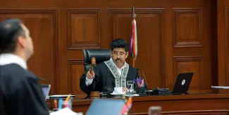 SCJN confirma cárcel para funcionarios que ejerzan un cargo sin nombramiento oficial