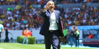 Polémica en el Pumas vs Mazatlán: Sergio Bueno acusado de comentarios machistas contra Katia Itzel García