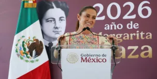 No puede haber gobierno rico con pueblo pobre": La Presidenta anuncia ahorros millonarios en Morelos