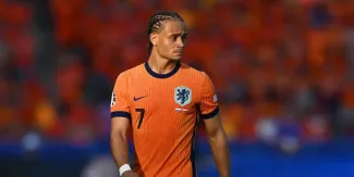 Xavi Simons se pierde el Mundial 2026 por lesión de rodilla