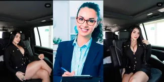 ¿Te gustaría ser él o la asistente personal de Karely Ruiz? Esta es tu oportunidad