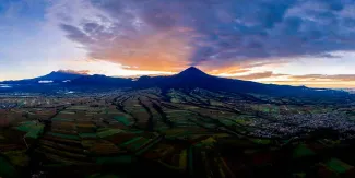 El secreto mejor guardado de Morelos: así es Tetela del Volcán y por qué debes visitarlo