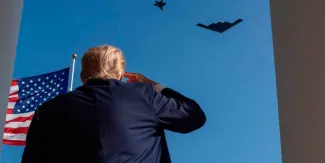 Trump frena a Putin y le exige realizar tregua con Ucrania