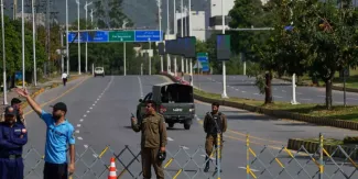 Trump frena ofensiva y prolonga alto al fuego con Irán por solicitud de Pakistán