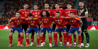 España anuncia su lista para el Mundial 2026: 8 jugadores del Barcelona y ninguno del Real Madrid