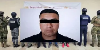 FGR suma delitos a “El Bukanas” por secuestro de 36 personas en Veracruz