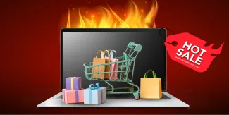 México inicia una semana de ofertas y meses sin intereses en internet en el Hot Sale