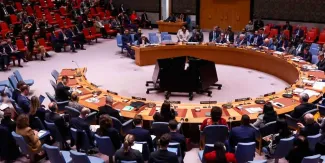 Irán y Estados Unidos avanzan en negociaciones de paz, pero descartan acuerdo inmediato