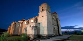 Ixtlán de Juárez: el tesoro ecológico y cultural escondido en la Sierra Norte de Oaxaca