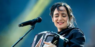 Julieta Venegas presenta “Norteña”: su nuevo álbum con esencia del regional mexicano