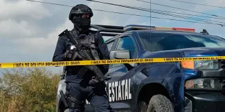 Los Chapitos ejecutaron a informante de la DEA con apoyo de la policía de Culiacán. La presión aumenta