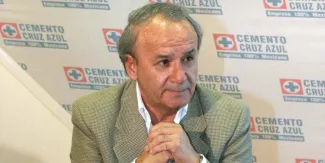 Muere Guillermo ‘Billy’ Álvarez, histórico expresidente de Cruz Azul marcado por éxitos y polémicas