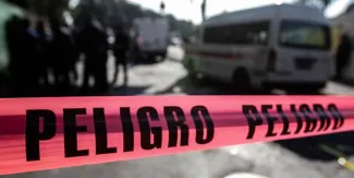 Ocho policías de Guanajuato son procesados por entregar sujeto liberado a sicarios