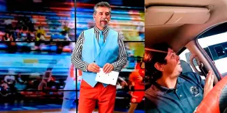 Periodista deportivo retira denuncia por asalto en vivo en Morelos; acusa temor a represalias