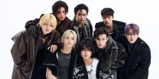 Stray Kids confirma concierto en México con STRAYCITY