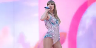 Taylor Swift evitó una tragedia en Viena: joven sentenciado a 15 años por planear atentado