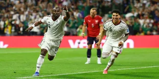 FIFA define los criterios de desempate para los 16vos de final del Mundial 2026