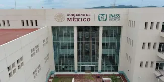 El IMSS llega a casi 700 mil millones en reservas y garantiza 10 años de operación