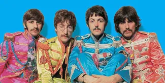 Fans celebran el Día Mundial de The Beatles con conciertos, eventos y tributos