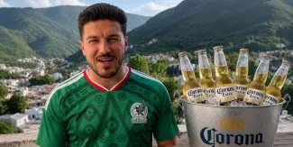NOTICIA BOMBA “Cheve gratis” en el Mundial 2026: Monterrey se pone en “Modo party”