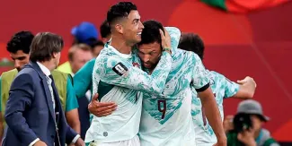 Portugal elimina a Croacia con polémica del VAR y enfrentará a España en octavos del Mundial 2026