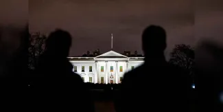 ¿Quiénes serían los presuntos informantes de Morena en Estados Unidos? Esto es lo que se sabe