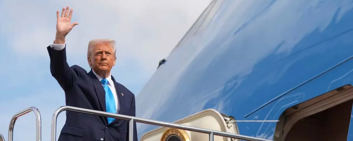 Golpe de Trump: EU suspende rutas y frena ambición internacional del AIFA