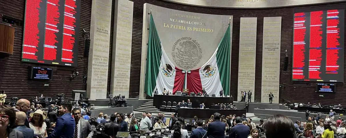 México tiene ley contra extorsión