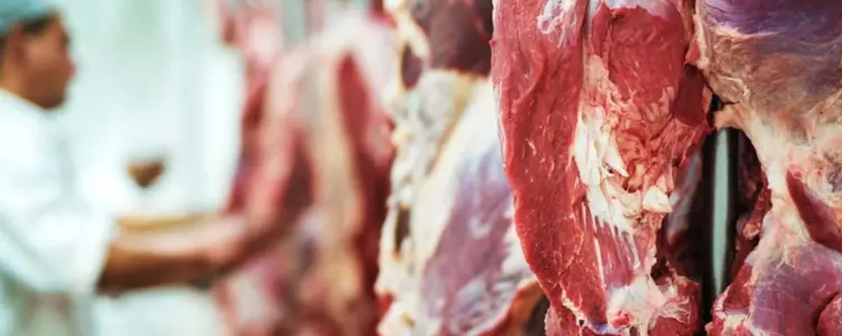 Carne de res registra su mayor aumento en 10 años; carniceros alertan que lo peor vendrá en enero