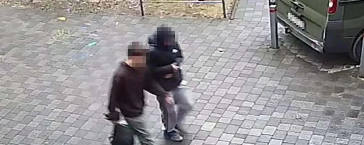 De chats a explosivos: cómo Telegram engancha a jóvenes para sabotear Ucrania