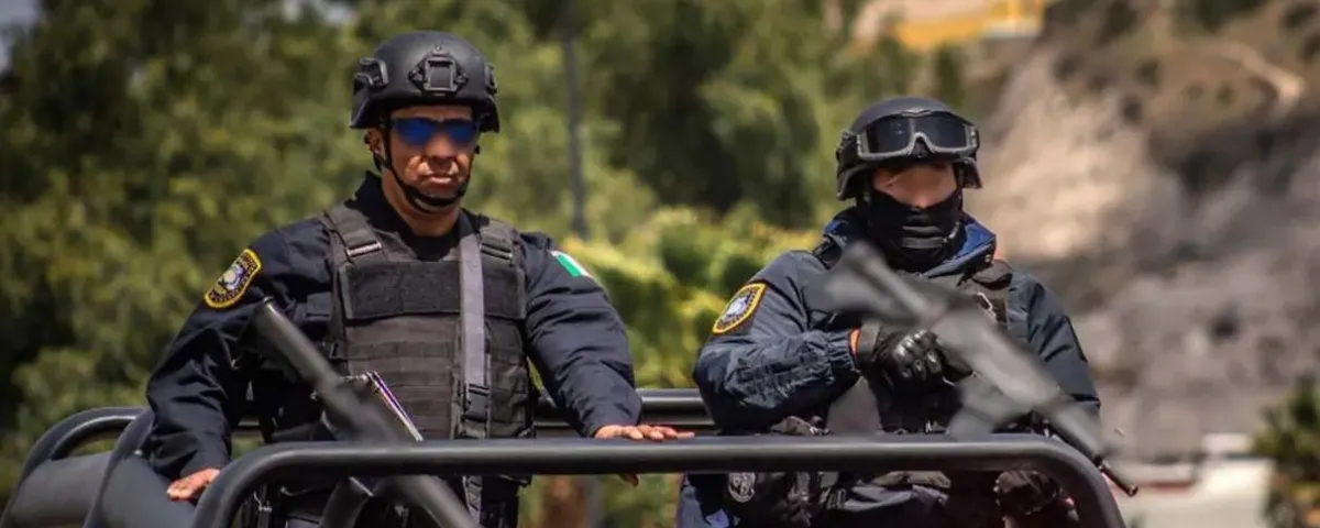 Dos agentes de inteligencia de García Harfuch desaparecen en Zapopan, en pleno territorio del CJNG