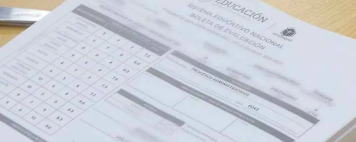 Firma de boletas SEP 2025: fechas, consulta en línea y cómo será el nuevo formato