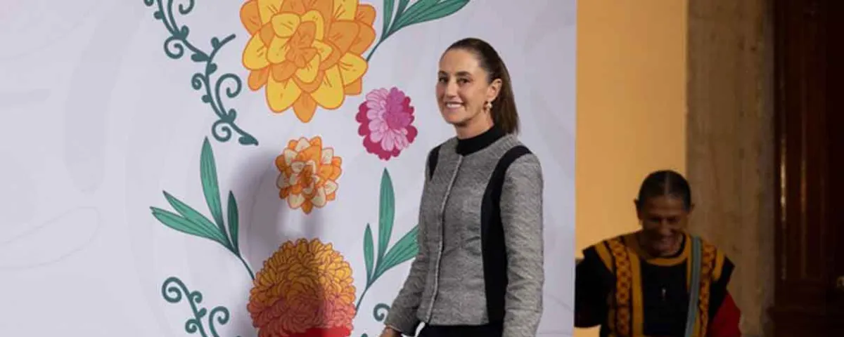 Gobierno de México logra acuerdo con transportistas y agricultores y levanta bloqueos carreteros