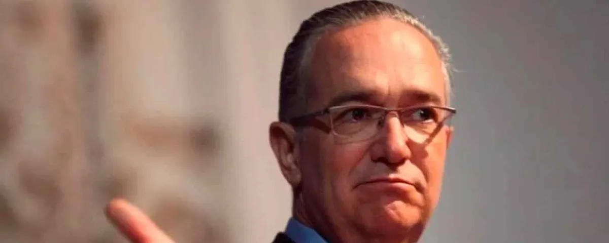 LLEGÓ LA HORA.  La Suprema Corte ordena a Ricardo Salinas Pliego pagar más de 50 mil millones de pesos al SAT