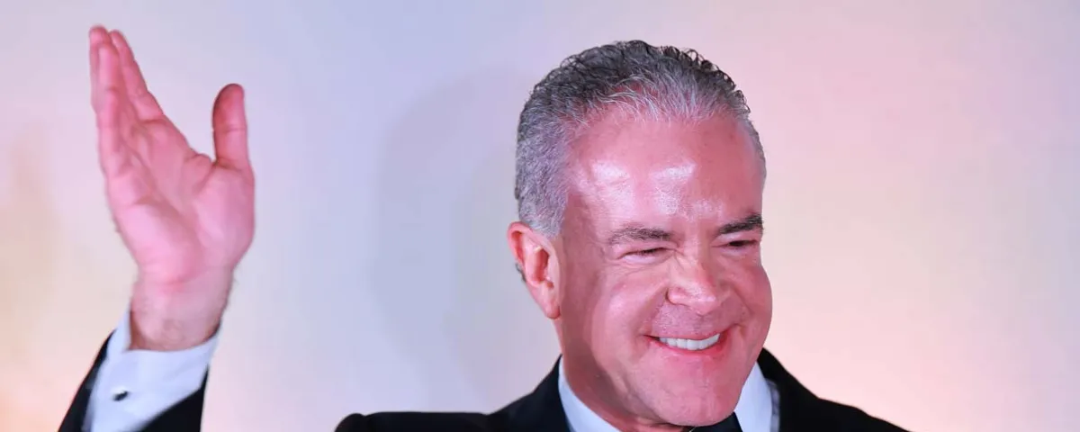 Loret de Mola revela el doble juego de Raúl Rocha: dueño de Miss Universo y operador del narco