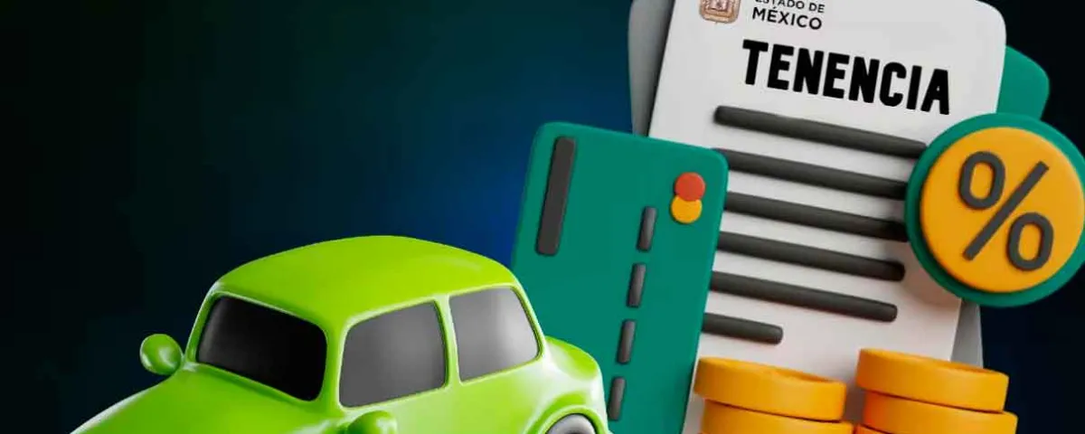 Morena propone regresar la tenencia vehicular en todo México 