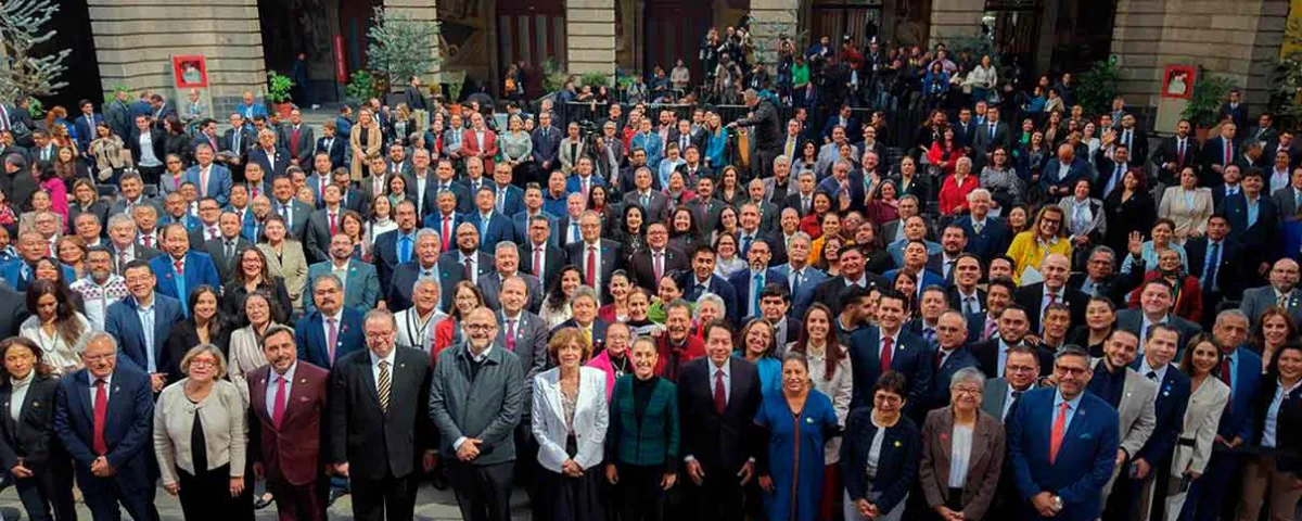 Saberes MX ya está en marcha