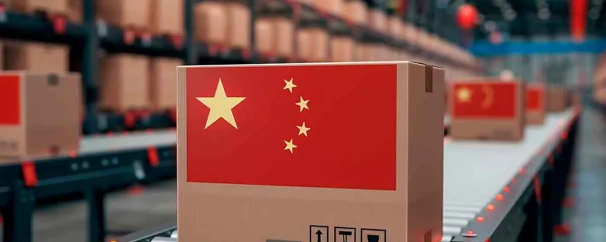 Aranceles a China, aseguran empleos