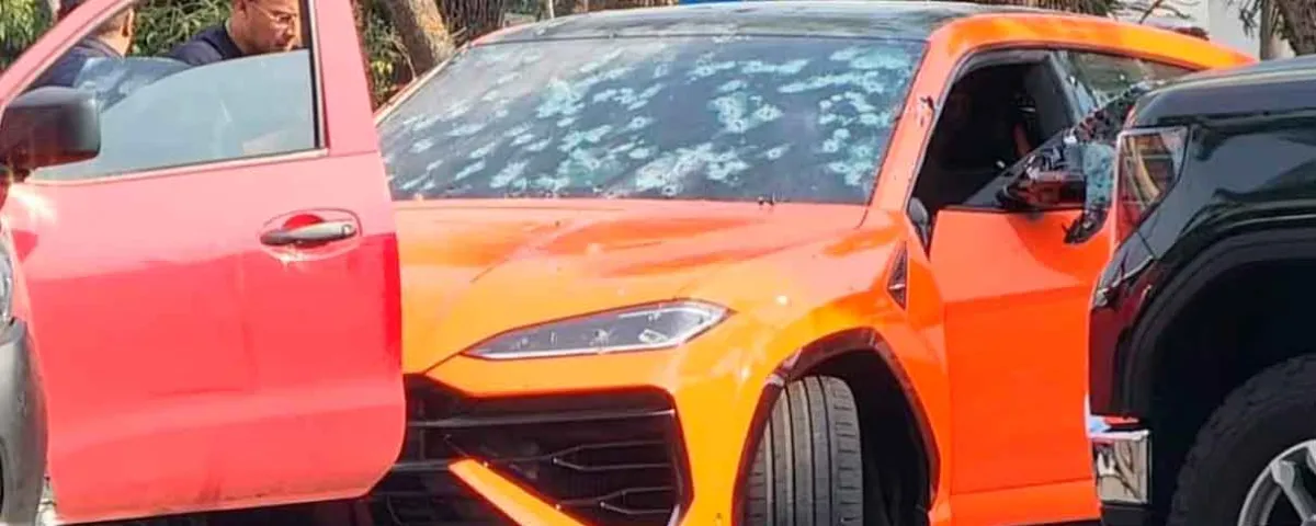 Ataque armado indiscriminado logra asesinato de empresario abarrotero en Guadalajara 