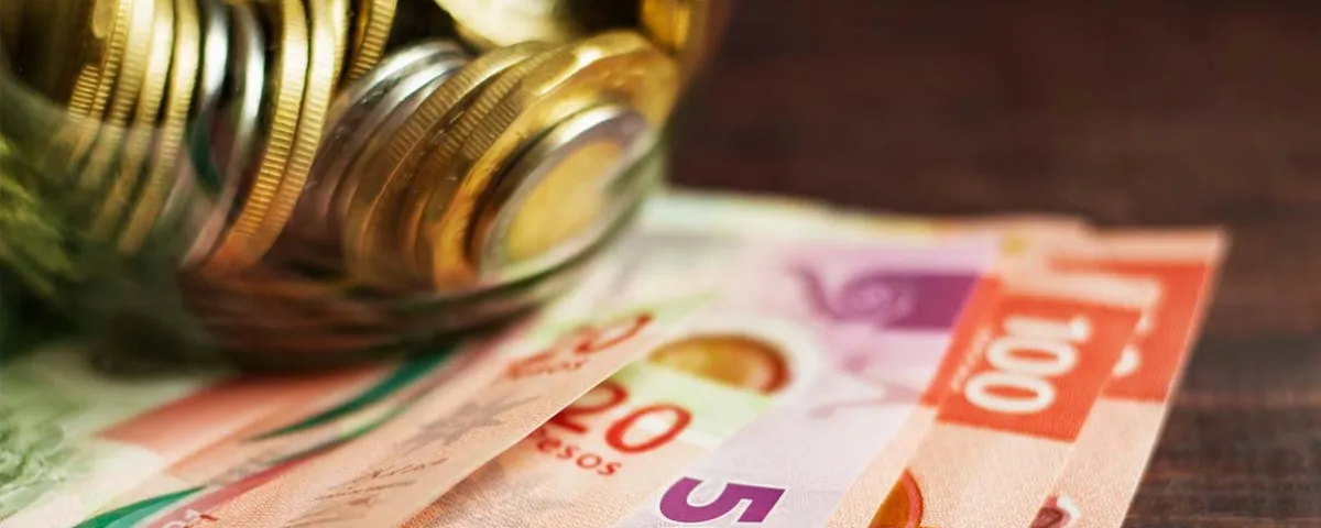 Aumento salarial 2026: salario mínimo subirá 13% y llegará a 9,582 pesos mensuales