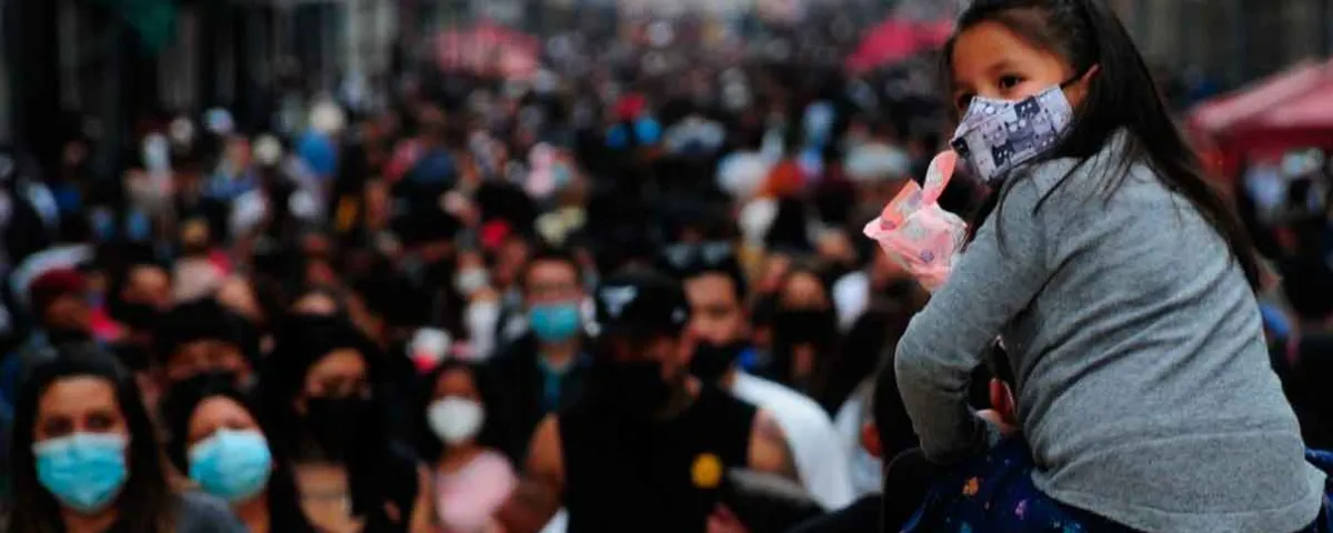 Clase media en México creció 12.4% entre 2018 y 2024, destaca el Banco Mundial