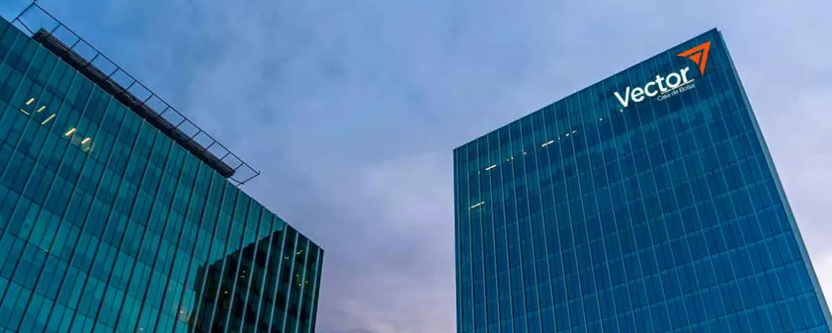 CNBV revoca licencia a Vector Casa de Bolsa tras acusación de lavado de dinero por EU