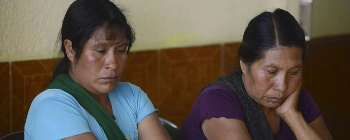 Corte IDH responsabiliza a México por violación, tortura y muerte de Ernestina Ascencio