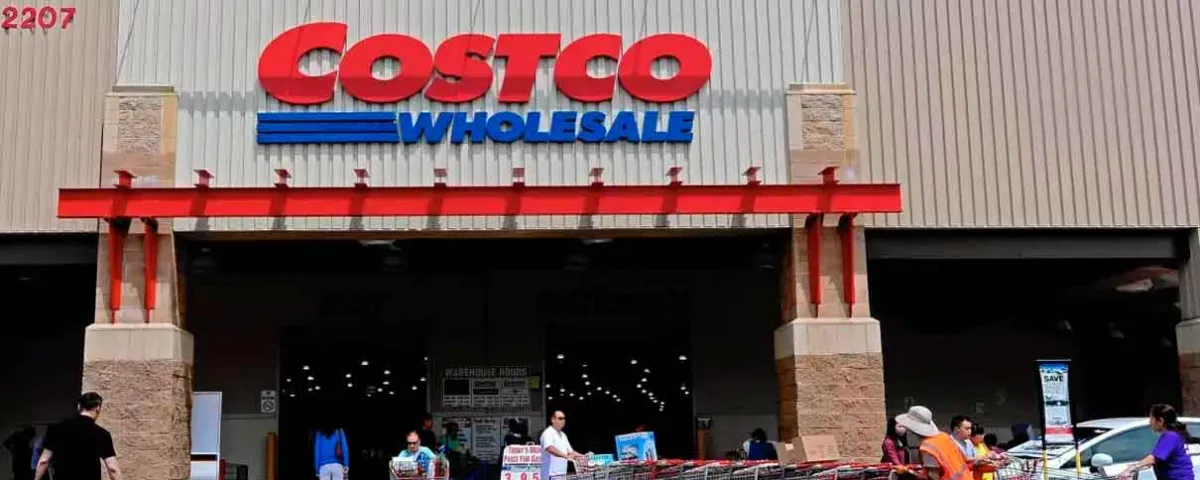 Costco demanda a Trump por aranceles impuestos
