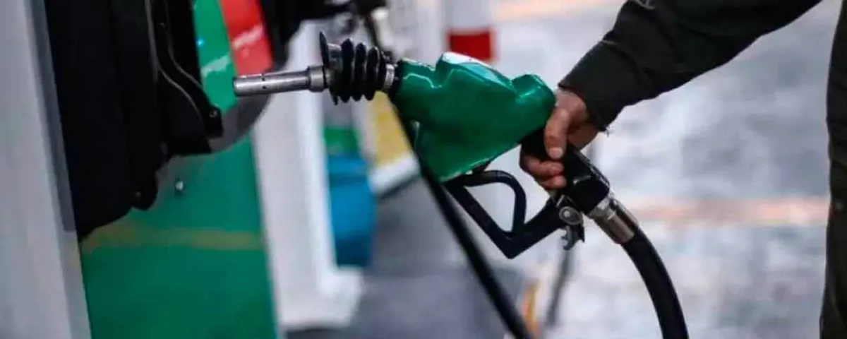 DOF confirma que no habrá apoyos para combustibles pese al 12 de diciembre