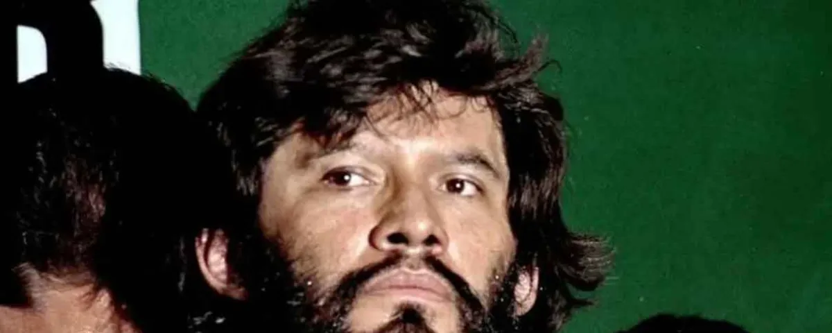 El Mochaorejas es absuelto de secuestro tras 27 años preso, pero continuará recluido